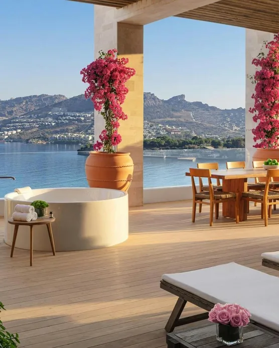 The Bodrum EDITION, photo 3