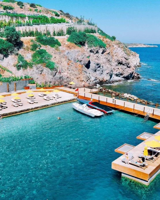 The Bodrum Hotel Yalıkavak - MGallery Collection, photo 4