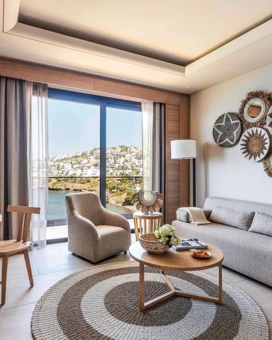 The Bodrum Hotel Yalıkavak - MGallery Collection, photo 6