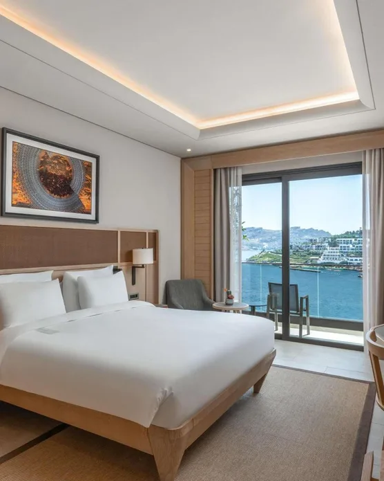 The Bodrum Hotel Yalıkavak - MGallery Collection, photo 7
