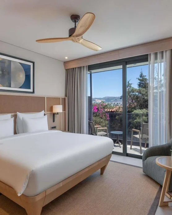 The Bodrum Hotel Yalıkavak - MGallery Collection, photo 9