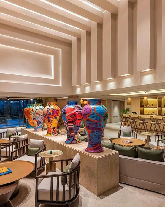 The Bodrum Hotel Yalıkavak - MGallery Collection, photo 2
