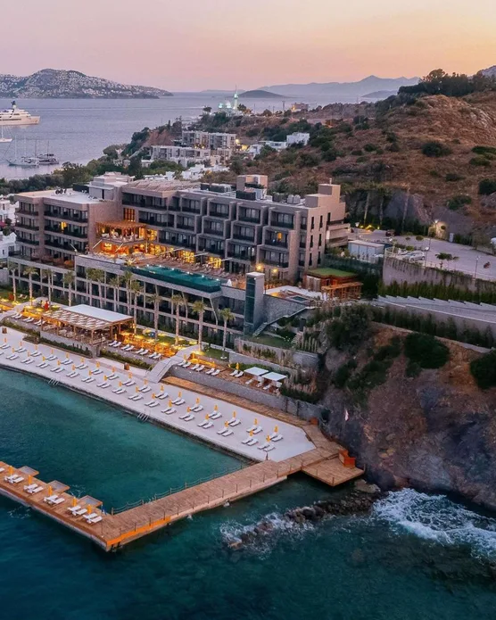 The Bodrum Hotel Yalıkavak - MGallery Collection, photo 1