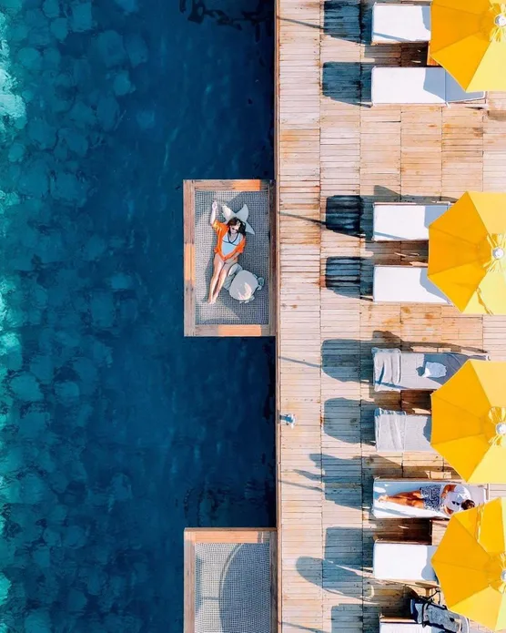 The Bodrum Hotel Yalıkavak - MGallery Collection, photo 3