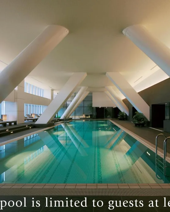 The Capitol Hotel Tokyu, photo 10