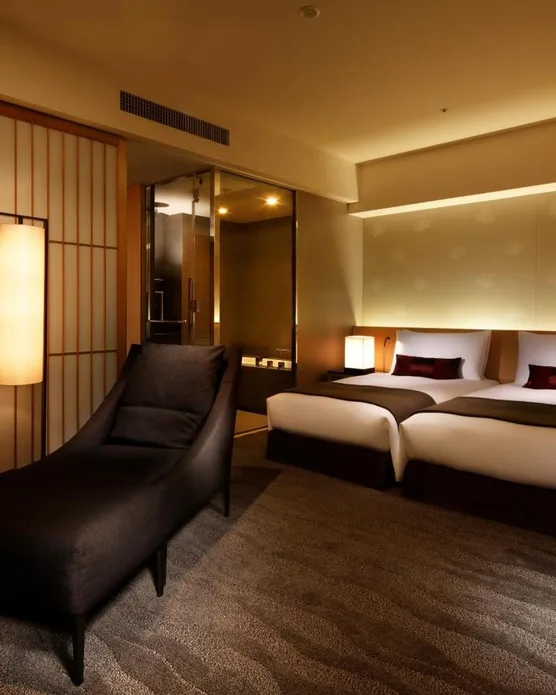The Capitol Hotel Tokyu, photo 11
