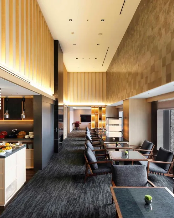 The Capitol Hotel Tokyu, photo 5