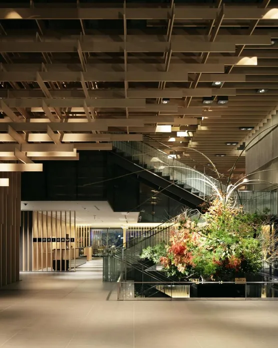 The Capitol Hotel Tokyu, photo 6