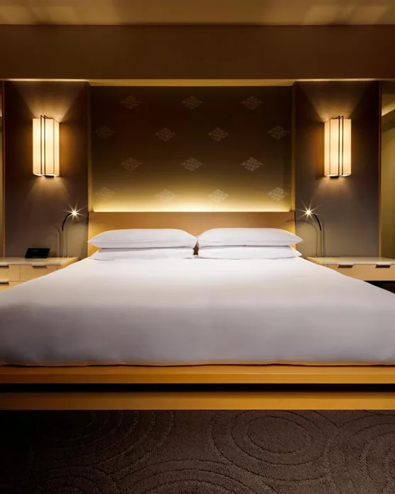 The Capitol Hotel Tokyu, photo 7