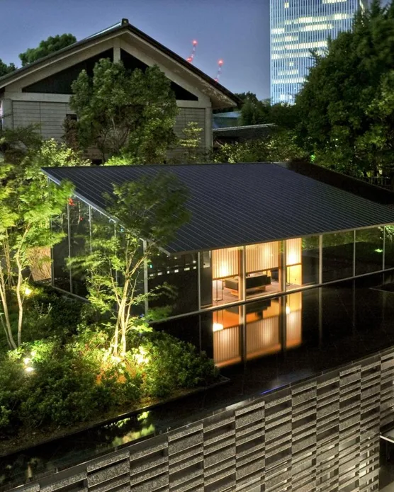 The Capitol Hotel Tokyu, photo 8