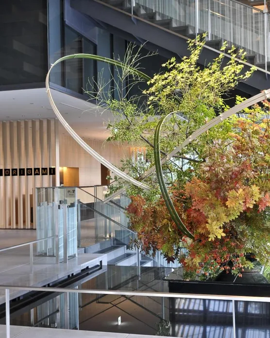 The Capitol Hotel Tokyu, photo 9