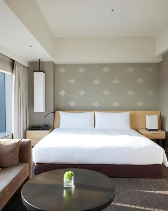 The Capitol Hotel Tokyu, photo 2