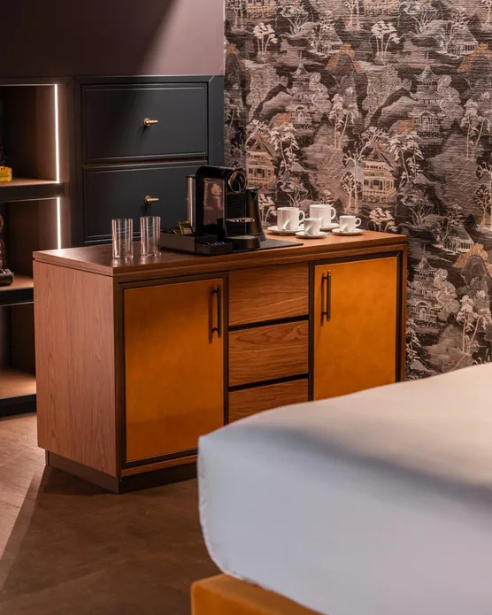 The Goethe Hotel, photo 10