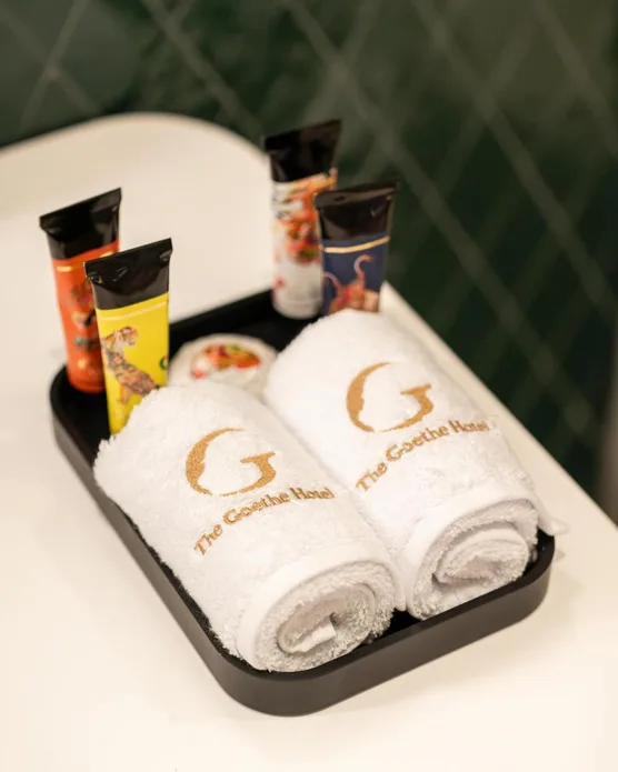 The Goethe Hotel, photo 6