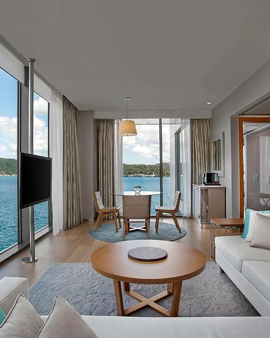 The Grand Tarabya Managed by Accor, photo 4