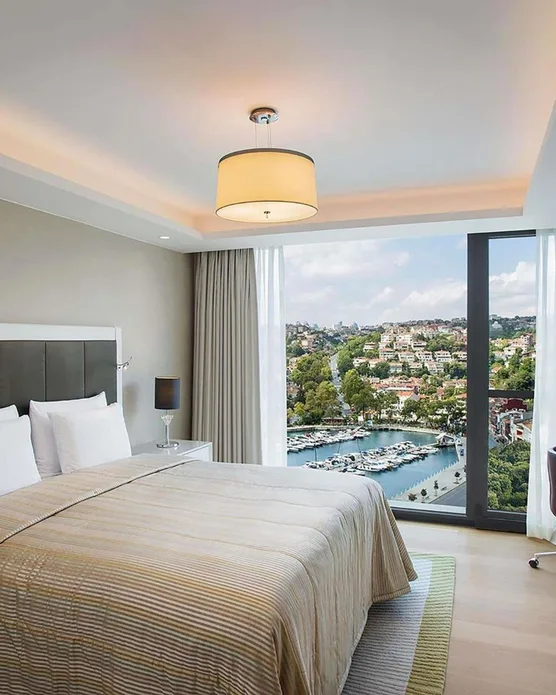 The Grand Tarabya Managed by Accor, photo 8