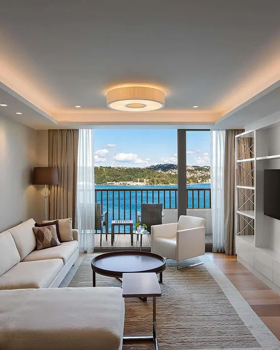 The Grand Tarabya Managed by Accor, photo 9
