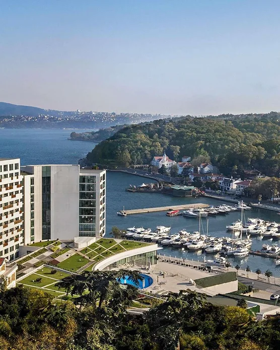 The Grand Tarabya Managed by Accor, photo 2