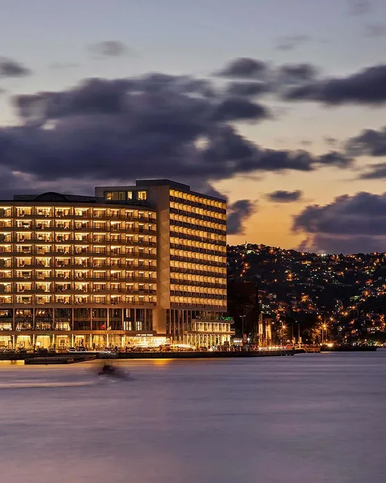The Grand Tarabya Managed by Accor, photo 1