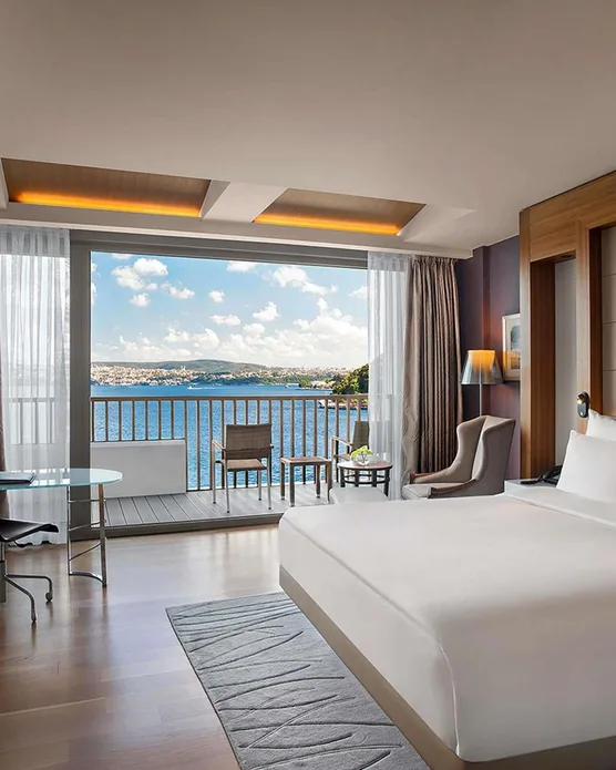The Grand Tarabya Managed by Accor, photo 3