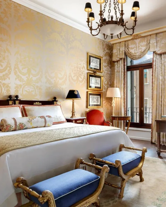The Gritti Palace Venice, photo 10