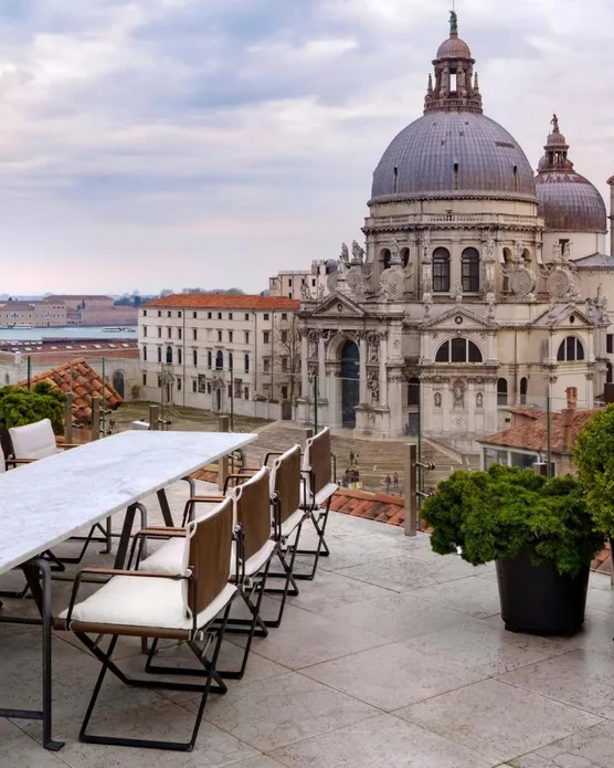 The Gritti Palace Venice, photo 11