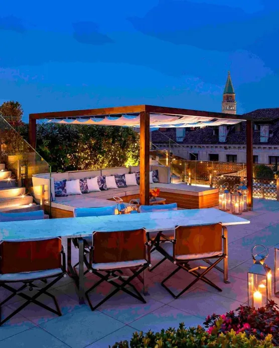 The Gritti Palace Venice, photo 13