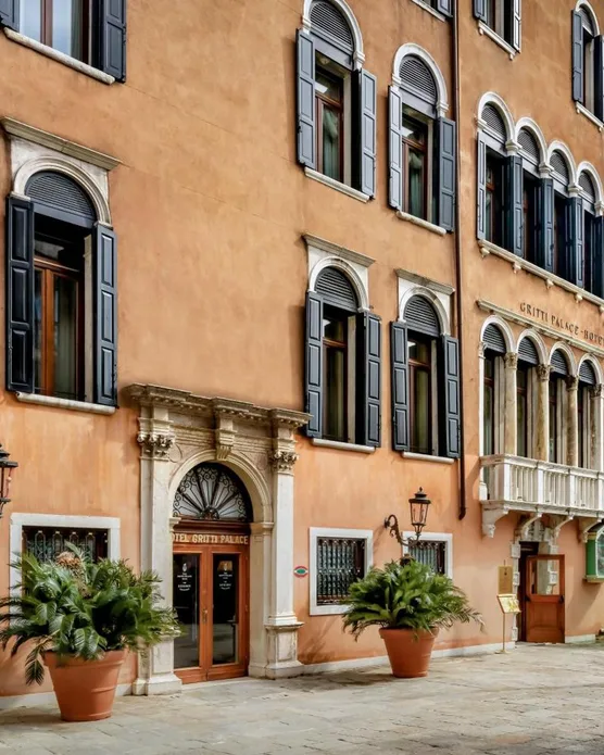 The Gritti Palace Venice, photo 7