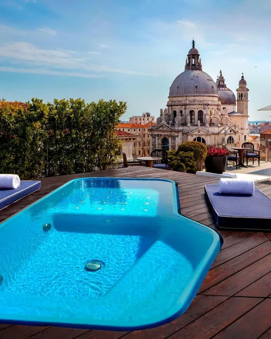 The Gritti Palace Venice, photo 8
