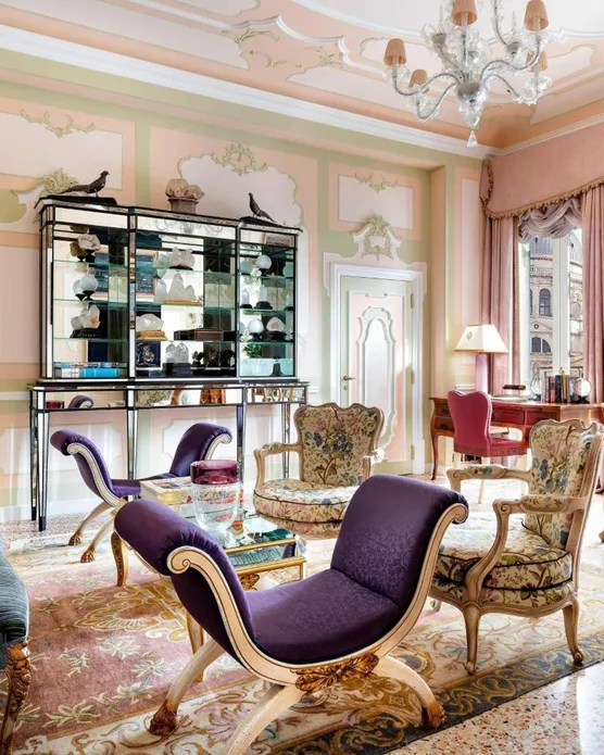The Gritti Palace Venice, photo 9