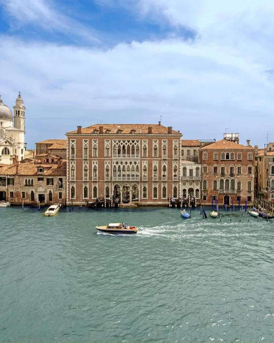 The Gritti Palace Venice, photo 1
