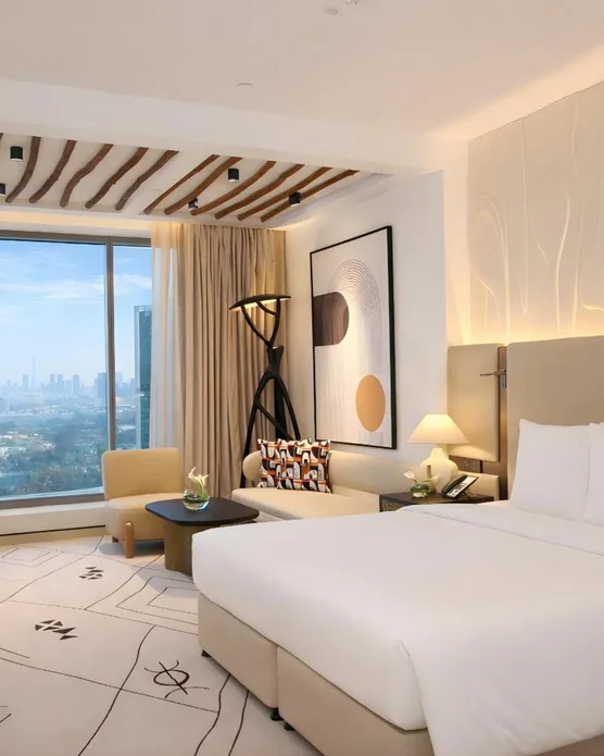 The H Dubai, photo 10