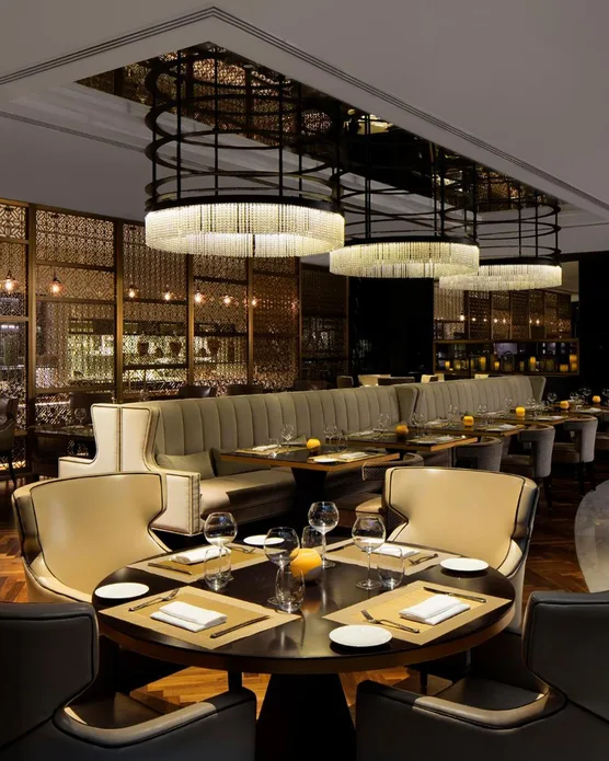 The H Dubai, photo 11
