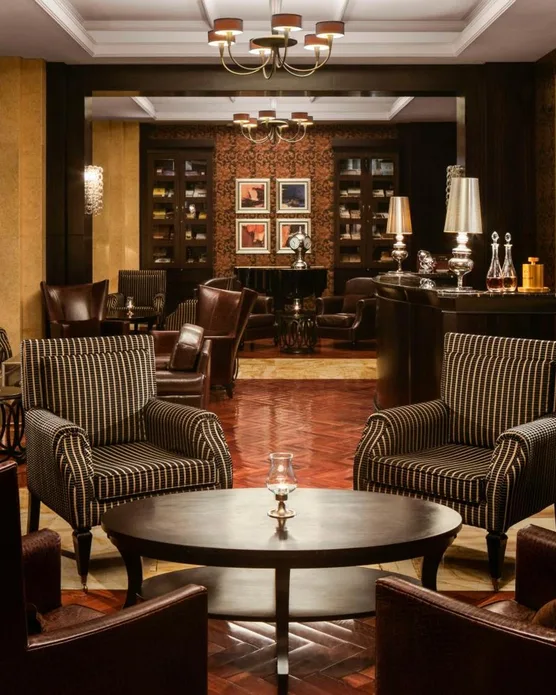The H Dubai, photo 12