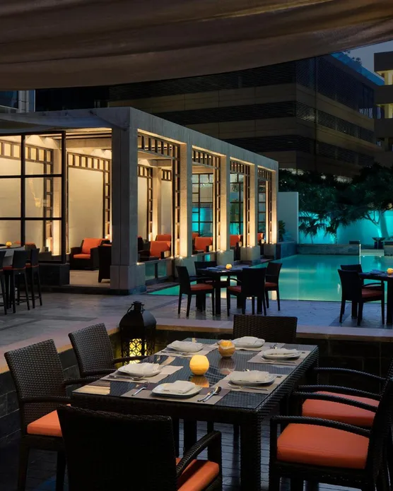 The H Dubai, photo 13