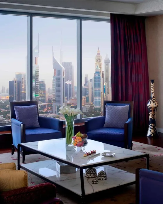 The H Dubai, photo 14