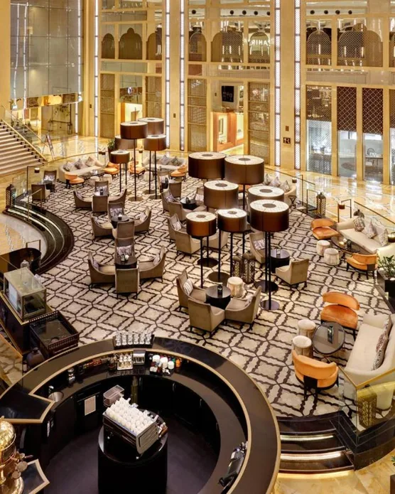 The H Dubai, photo 4