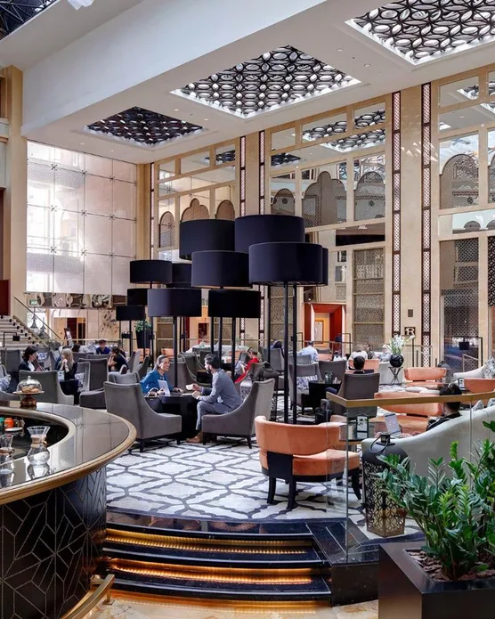 The H Dubai, photo 5