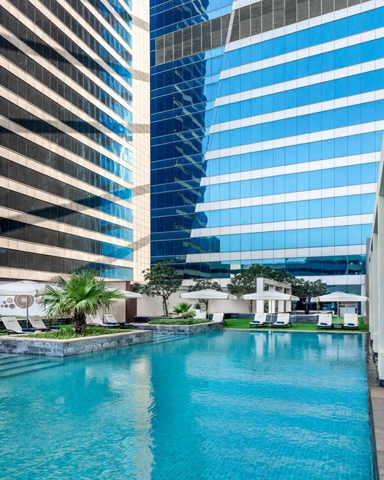 The H Dubai, photo 6