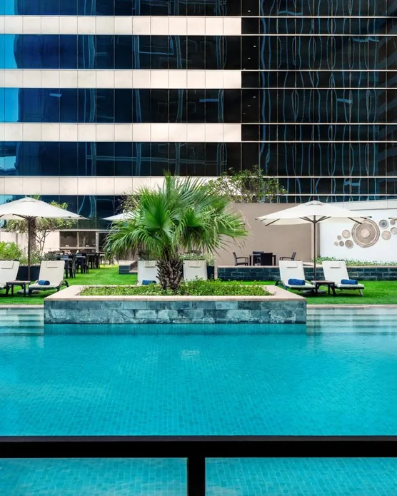 The H Dubai, photo 7