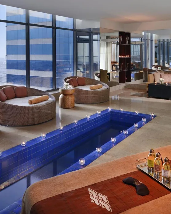 The H Dubai, photo 8