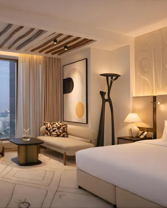 The H Dubai, photo 9