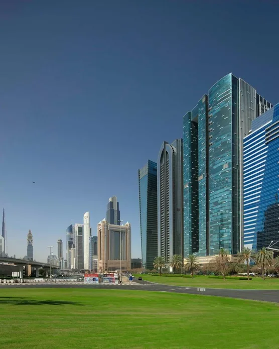 The H Dubai, photo 2