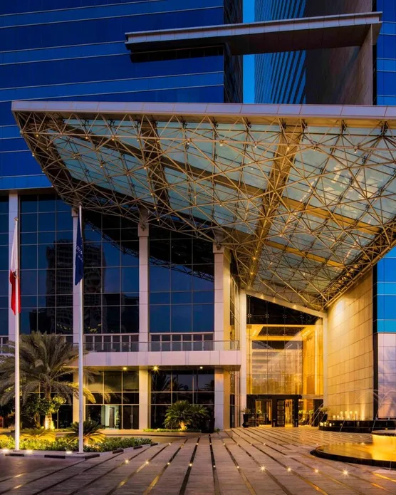 The H Dubai, photo 1