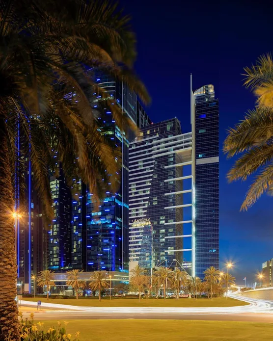 The H Dubai, photo 3