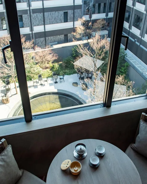 THE HOTEL HIGASHIYAMA KYOTO TOKYU, photo 5