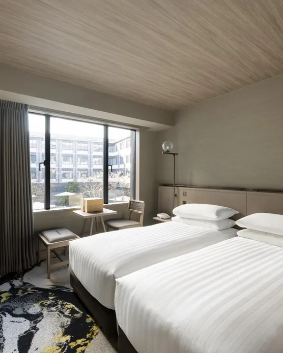 THE HOTEL HIGASHIYAMA KYOTO TOKYU, photo 3
