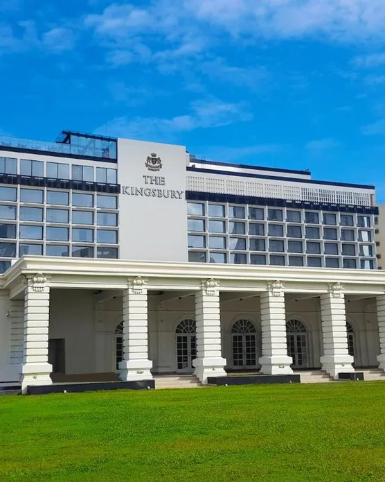 The Kingsbury Colombo, photo 2