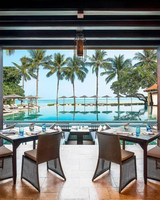 The Lamai Samui