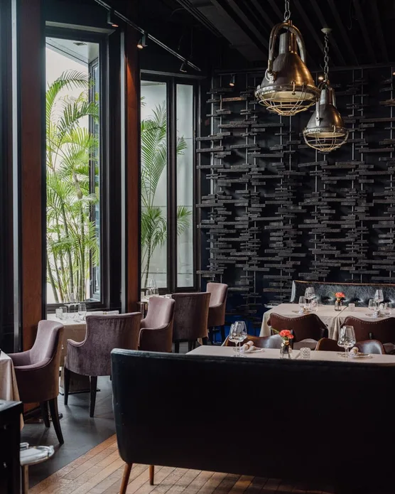 The Okura Prestige Bangkok, photo 12